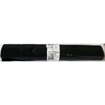 Rouleau de 10 sacs 130 L noirs