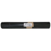 Rouleau de 10 sacs 50 L noirs
