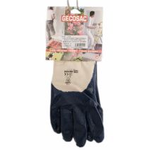 Paire de gants Entretien/Fabrication Coton T9
