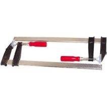 Serre-joint 50 x150 mm lot de 2