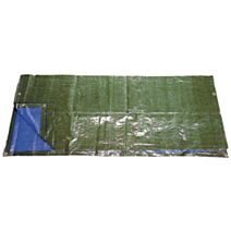 Bâche de protection 3 x 5 m - COGEX