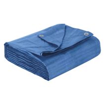 Bâche de protection 6 x 10 m