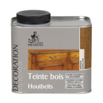 Teinte bois merisier 0,45l