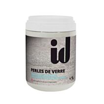 Additif perle de verre 1 L