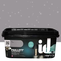 Peinture Paillett' 2 L Oscar