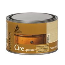Cire à patiner naturelle 300ml