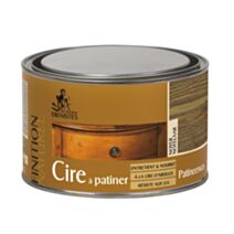Cire à patiner noyer 300ml