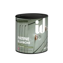 Patine meubles Patine Blanche 500 ml