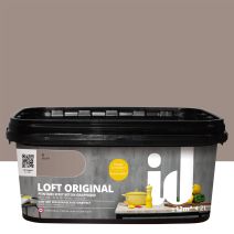 Peinture Loft Original 2 L Milan