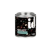Additif Paillett' multicolor 50 g