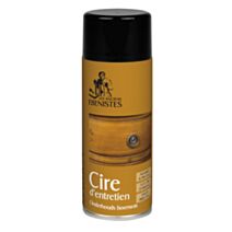 Cire d'entretien aérosol 400ml