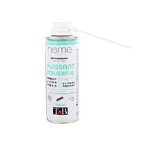 Aérosol dépoussiérant butane 200ml - T'NB