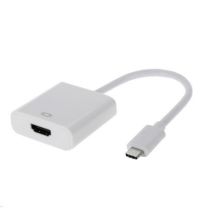 Hub type c / hdmi femelle