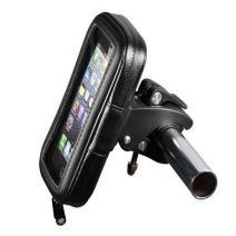 Support smartphone étanche pour vélo