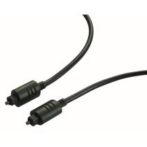 Cordon audio TOSLINK - 2m - FPE