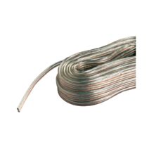 Câble HP HI-FI 2 X 1 MM²  long : 10m - FPE