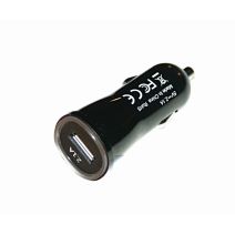 Alimentation usb 1a allume cigare 12v