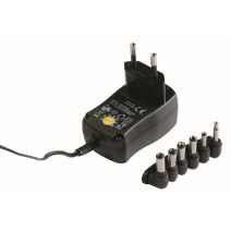Chargeur pour allume cigare 12V USB 1A - FPE