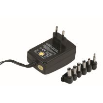 Alimentation secteur 2250ma