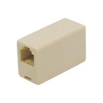 Adaptateur RJ11 femelle/femelle - FPE