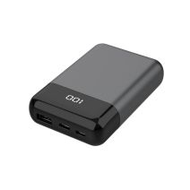 Power Bank 10000 mAh - GF - charge rapide - FPE