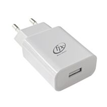 Chargeur 1 sortie USB-A 5V/1A - FPE