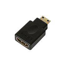 Adaptateur HDMI Femille / mini HDMI Mâle