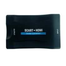 Convertisseur péritel / hdmi
