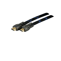 Cordon HDMI mâle/mâle spécial 4K - 1,5m - FPE