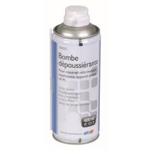 Bombe dépoussiérante 400ml