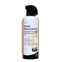 Bombe dépoussiérante 400ml
