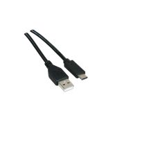 Câble usb 3.1 type c / usb 2.0