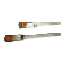 Cordon RJ45 ultra plat - 3m - FPE