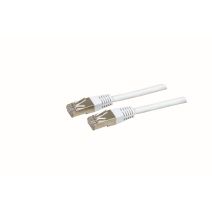 Cordon RJ45 catégorie 6 - 1,5m - FPE