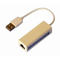Adaptateur usb / rj45