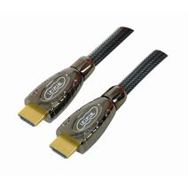 Câble hdmi haute qualité mâle/mâle 1.6m