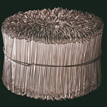 Liens galvanisés 12 cm - MOB