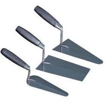 Lot de 3 truelles - TALABOT