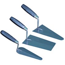 Lot de 3 truelles - MOB