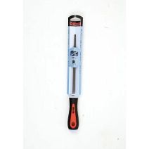 Lime ronde bat 200 mm Bimat - MOB