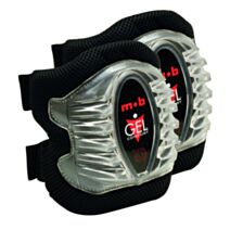 Paire de genouillères - MOB