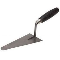 Truelle Ronde Bois 18cm