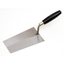 Truelle Carrée Bois 16cm