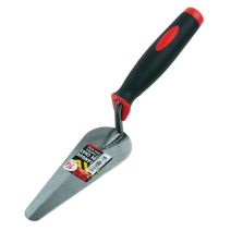Truelle langue de chat bi-matière 16 cm - MOB
