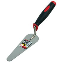 Truelle Langue de Chat Inox 16cm