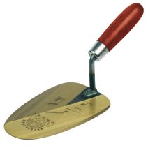 Truelle à Brique Paris Bois 20cm