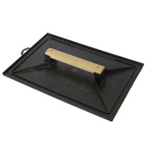 Taloche Rectangulaire Plastique 42x26cm