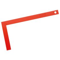 Equere de maçon 80 cm - MOB