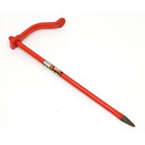 Chevillette ronde 250 mm - TALABOT