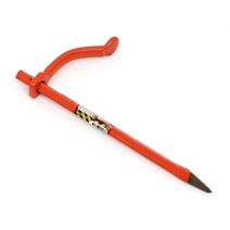 Chevillette carée 250 mm - TALABOT